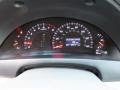 Ash Gauges Photo for 2009 Toyota Camry #80976824
