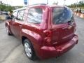 Cardinal Red Metallic - HHR LT Photo No. 5