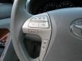 Controls of 2009 Camry XLE