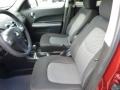 2009 Chevrolet HHR Ebony Interior Interior Photo