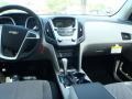 2013 Black Chevrolet Equinox LT  photo #19