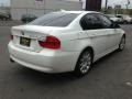 2006 Alpine White BMW 3 Series 325xi Sedan  photo #4