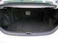 2009 Toyota Camry XLE Trunk
