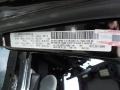 Black - Wrangler Sport 4x4 Photo No. 22