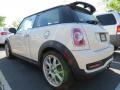 Pepper White - Cooper S Hardtop Photo No. 2