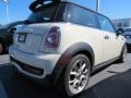 Pepper White - Cooper S Hardtop Photo No. 3