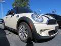 Pepper White - Cooper S Hardtop Photo No. 4