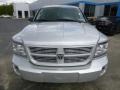 Bright Silver Metallic - Dakota Sport Crew Cab 4x4 Photo No. 8