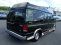 Woodland Green - E Series Van E150 Passenger Conversion Photo No. 4