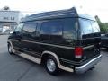 Woodland Green - E Series Van E150 Passenger Conversion Photo No. 6