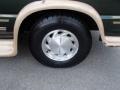 2000 Ford E Series Van E150 Passenger Conversion Wheel