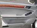 Alabaster White - ML 350 4Matic Photo No. 6