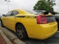 2006 Top Banana Yellow Dodge Charger R/T  photo #2