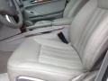 Alabaster White - ML 350 4Matic Photo No. 8