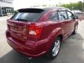 Inferno Red Crystal Pearl - Caliber R/T AWD Photo No. 3