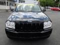 Black - Grand Cherokee Laredo 4x4 Photo No. 3