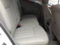 Alabaster White - ML 350 4Matic Photo No. 20