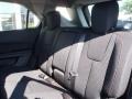 2013 Silver Ice Metallic Chevrolet Equinox LS  photo #17