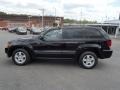Black - Grand Cherokee Laredo 4x4 Photo No. 5