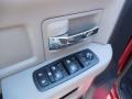 2010 Inferno Red Crystal Pearl Dodge Ram 1500 SLT Quad Cab 4x4  photo #17