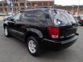 Black - Grand Cherokee Laredo 4x4 Photo No. 6