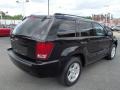 Black - Grand Cherokee Laredo 4x4 Photo No. 8