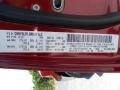 2010 Inferno Red Crystal Pearl Dodge Ram 1500 SLT Quad Cab 4x4  photo #23