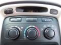 Ash Gray Controls Photo for 2006 Toyota Highlander #80978363