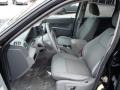 Medium Slate Gray Front Seat Photo for 2006 Jeep Grand Cherokee #80978364