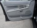 Medium Slate Gray Door Panel Photo for 2006 Jeep Grand Cherokee #80978386