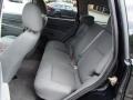 Medium Slate Gray Rear Seat Photo for 2006 Jeep Grand Cherokee #80978408