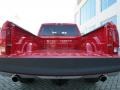 2012 Dodge Ram 1500 Big Horn Quad Cab Trunk