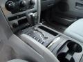 Medium Slate Gray Transmission Photo for 2006 Jeep Grand Cherokee #80978492