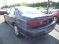 2002 Navy Blue Metallic Chevrolet Impala   photo #4