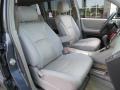 Ash Gray Front Seat Photo for 2006 Toyota Highlander #80978552