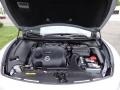 3.5 Liter DOHC 24-Valve CVTCS V6 2012 Nissan Maxima 3.5 S Engine