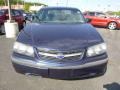 2002 Navy Blue Metallic Chevrolet Impala   photo #6