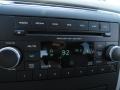 2012 Dodge Ram 1500 Big Horn Quad Cab Audio System