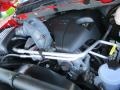 2012 Dodge Ram 1500 5.7 Liter HEMI OHV 16-Valve VVT MDS V8 Engine Photo