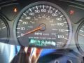 2002 Navy Blue Metallic Chevrolet Impala   photo #14