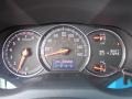Charcoal Gauges Photo for 2012 Nissan Maxima #80978786