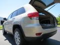 2014 Cashmere Pearl Jeep Grand Cherokee Limited  photo #10
