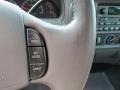 2002 Ford F150 XLT Regular Cab Controls
