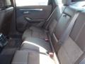 Jet Black/Brownstone Rear Seat Photo for 2014 Chevrolet Impala #80979156