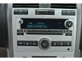 Light Gray Audio System Photo for 2009 Chevrolet Equinox #80979191