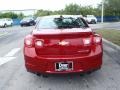 Crystal Red Tintcoat - Malibu LTZ Photo No. 5