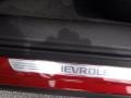 2013 Crystal Red Tintcoat Chevrolet Malibu LTZ  photo #11