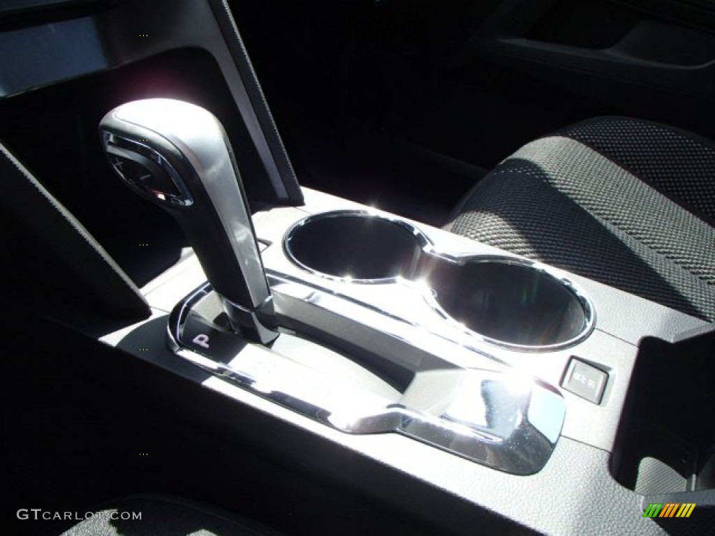 2013 Chevrolet Equinox LT AWD 6 Speed Automatic Transmission Photo #80979545
