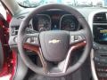 Crystal Red Tintcoat - Malibu LTZ Photo No. 13