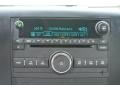 2009 GMC Sierra 1500 SLE Extended Cab Audio System